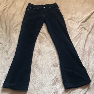 Vintage Corduroy pants